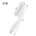Shedlisse Pet Slicker Brush — One-Click Hair Removal for Long & Short Fur