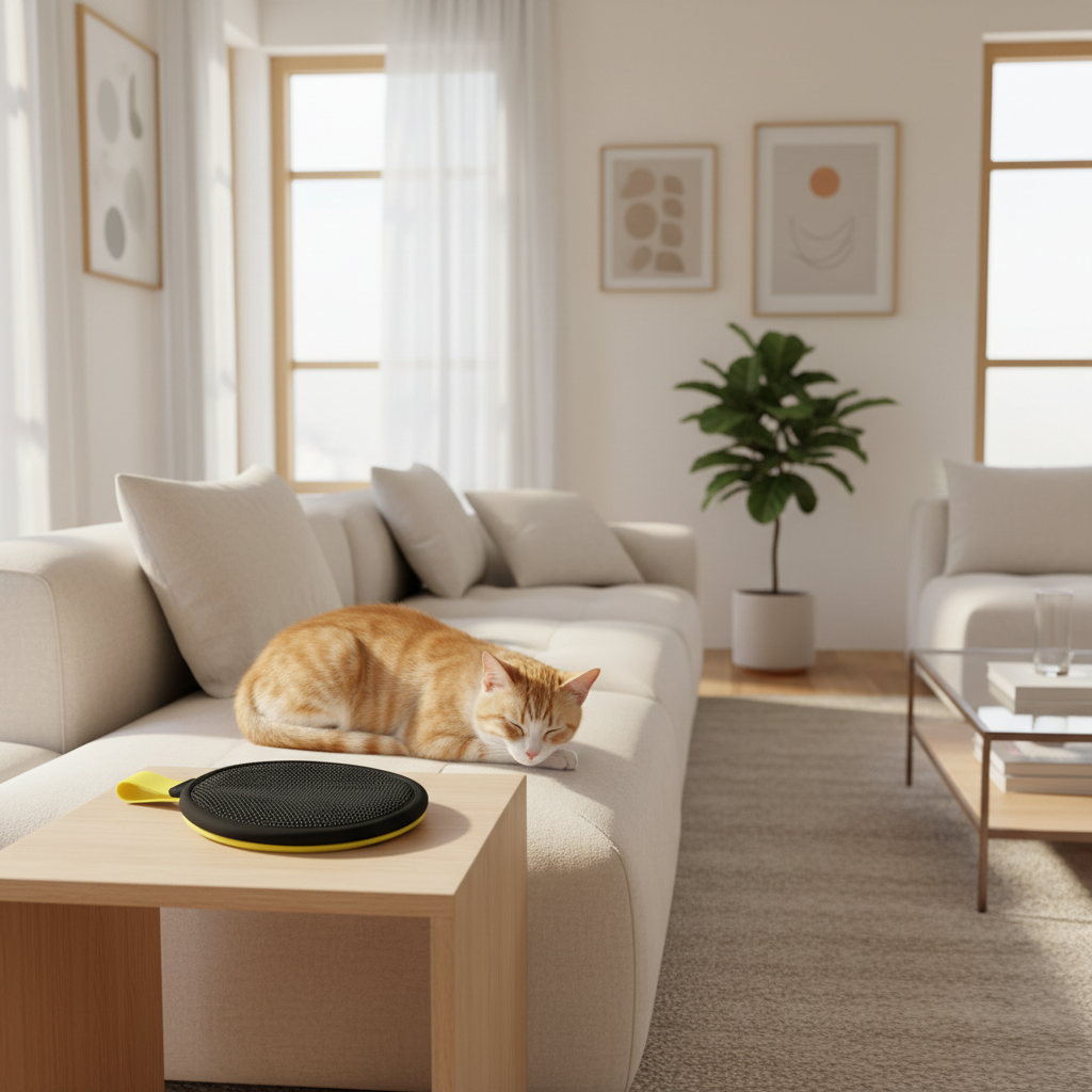 YOMI PET gallery image 7