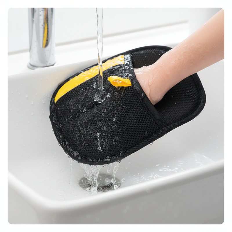 Washable and reusable